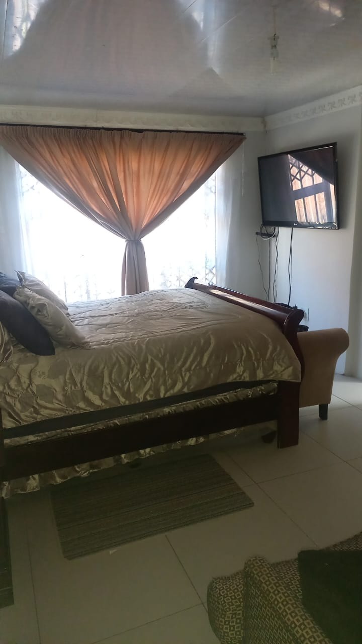 To Let 3 Bedroom Property for Rent in Blomanda Free State